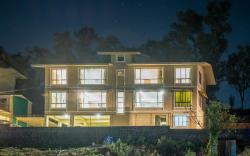 West Valley Villa 6 Bedroom, Mahabaleshwar 