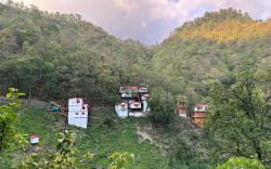 SURYODAY RESORT