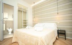 Modena Centro Junior Suite