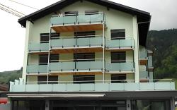 Hotel Hahnenblick