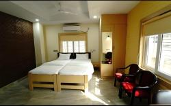 SOUKYAM HOTEL