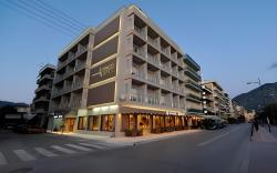 Haikos Hotel