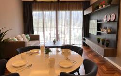 Cozy 2 Bedroom Premier Suite @Vista  |FREE WIFI|