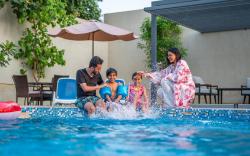 Argan Park Resorts منتجعات أرجان بارك