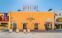 Hotel Maison del Embajador