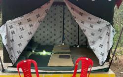 Nature Glamping