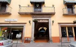 Hotel Hidalgo