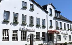Hotel Hinz