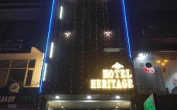 Hotel Heritage