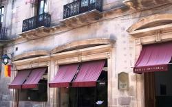 Hotel Historia