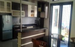 ALINEA Homestay Syariah