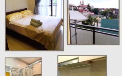 Megatower Residences 2 - Unit 6F-9