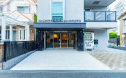 JA TIME HOTEL NAMBA SOUTH