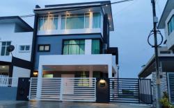 TB 80 HomeStay Sandakan