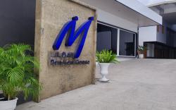 M LILOAN PENSION HOUSE