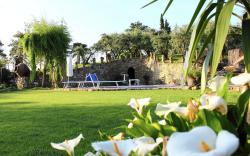 Charming Escape in Modigliana