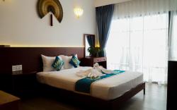Ravenala Muine Resort