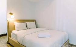 Spacious Nice 2BR Mediterania Palace By Travelio