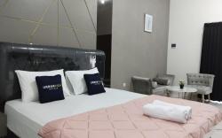 Urbanview Hotel Khayrizsan Tasikmalaya by RedDoorz
