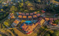 Soaltee Westend Resort Nagarkot
