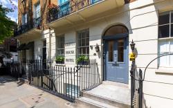 The Chapter Hotels - Griffin House