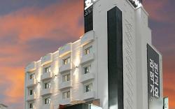 Hotel Torang Jeonju