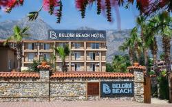 Beldibi Beach Hotel