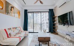 Ipoh Cove Premium Suites by Verve EECH176