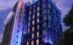 AI HOTEL JAKARTA THAMRIN