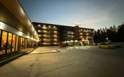 P.T. Grand Hotel