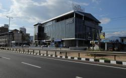 Dreamotel Luxury Suites and Rooms