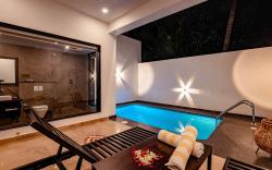 The Saravi Resort 