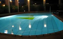 Lake Hotel Ifigenia
