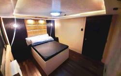 IV’s Condo w/ Netflix and Wi-Fi & Karaoke II