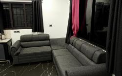La casa de alexa homestay  