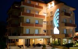 Hotel il Delfino