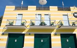 Hotel Il Nido