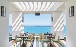 NYX Hotel Limassol by Leonardo Hotels