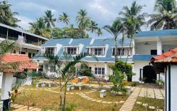 Garden Bay Resort