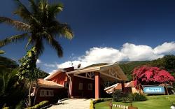 Hotel Ilhasol
