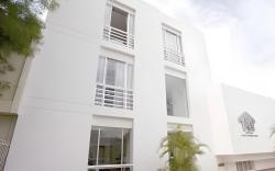 Hotel Imbanaco