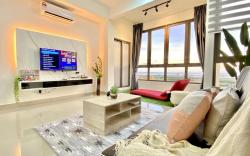WaterPark-Bali Residence4Pax-B13JonkerSt-VideoGame