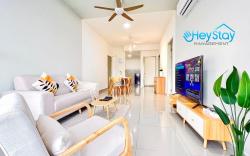WaterPark-Bali Residence 9Px-A12JonkerSt-VideoGame