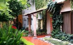 Hotel Inn Galerias