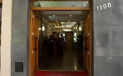 Hotel Internacional Sao Paulo