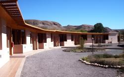 Hotel Iorana Tolache