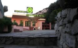 Hotel Ispinigoli