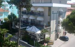 Hotel Janeiro