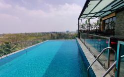 Quality Inn Rockwell Grand, Bangalore