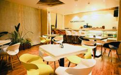 Quality Inn Rockwell Grand, Bangalore